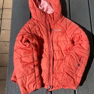 Patagonia Down Jacket